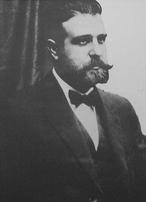 Iu Pascual Rodés