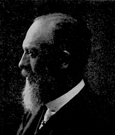 Albert Schickedanz