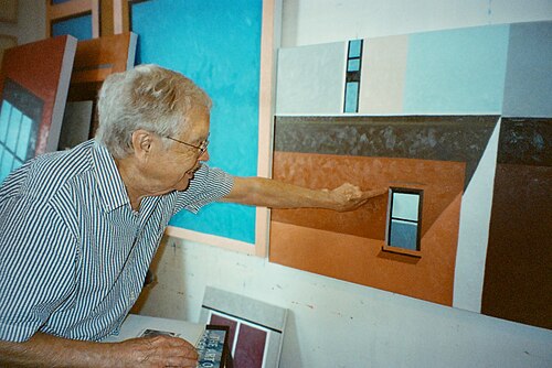 Roger Winter