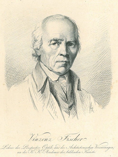 Vinzenz Fischer