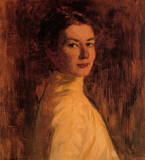 Violet Teague