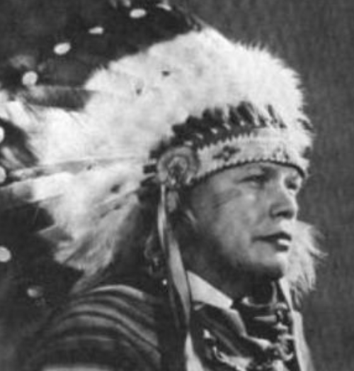 Solomon McCombs