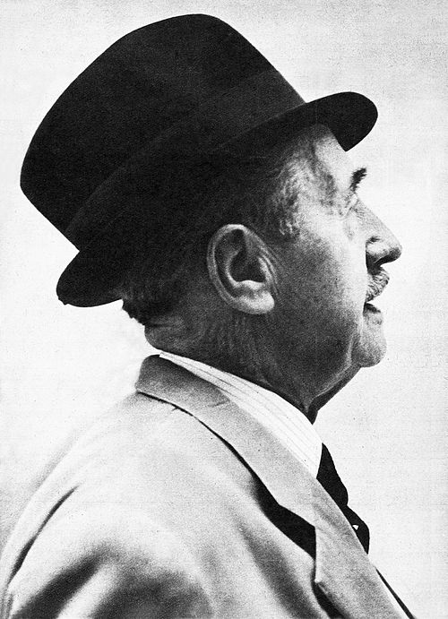 Stanisław Rzecki
