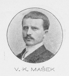  Karel Vítězslav Mašek Image