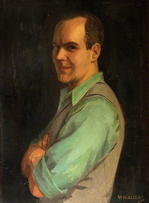 William Herbert Allen