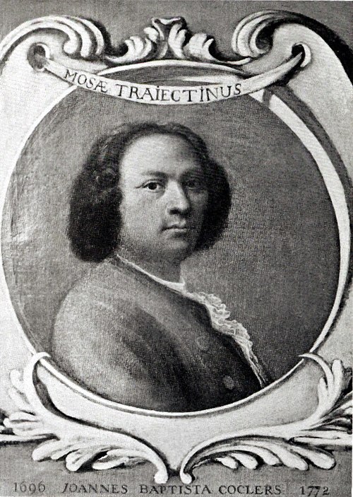 Jean Baptiste Pierre Coclers