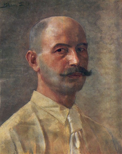  Sándor Bihari Image