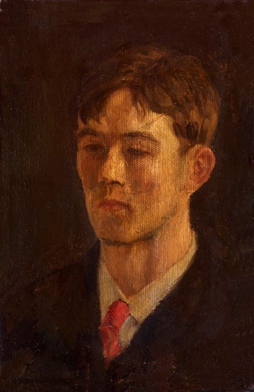 Walter Emerson Baum