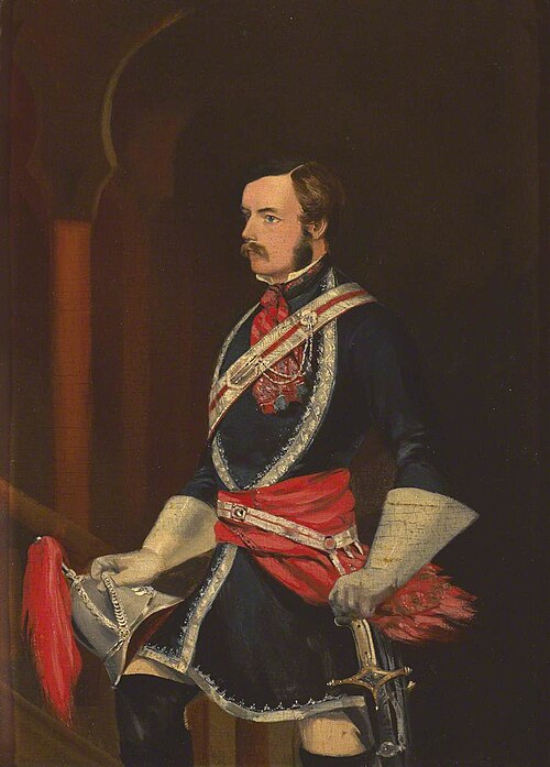  Walter Fane Image