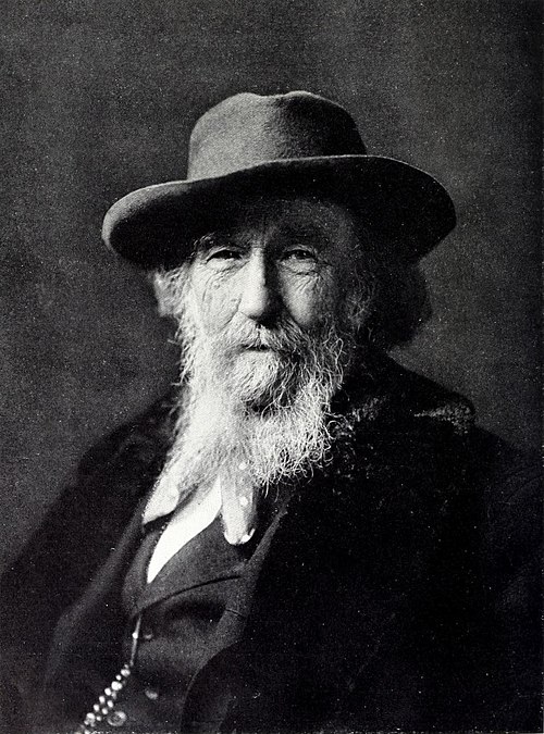  Walter M. Brackett Image