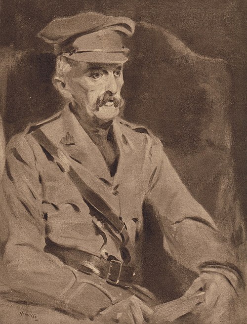 Walter Tyndale