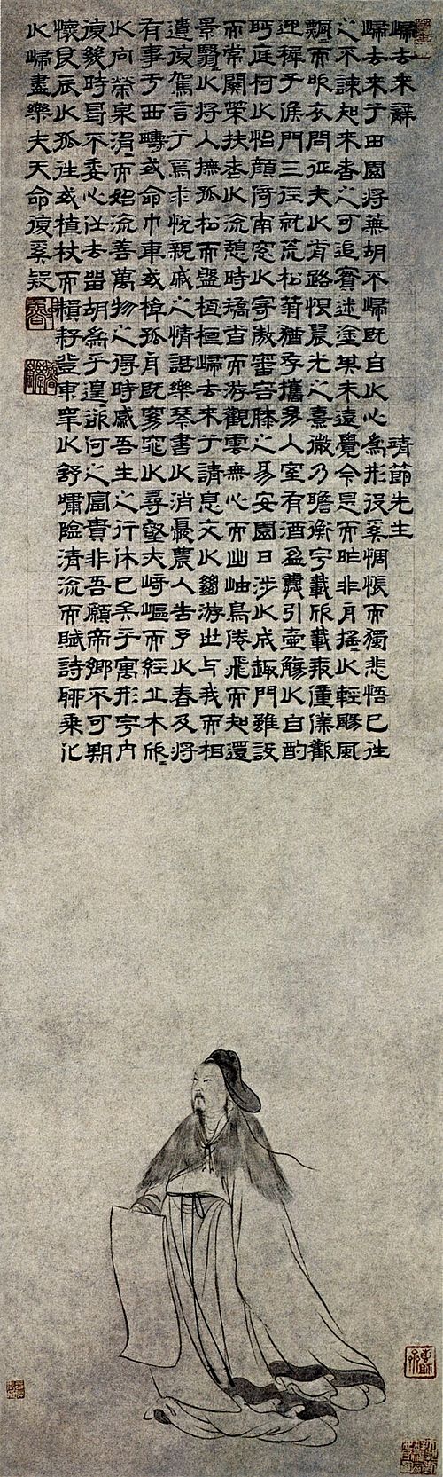 Wang Zhongyu