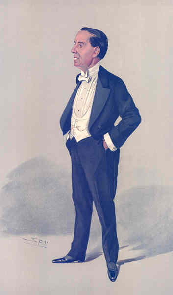 Weedon Grossmith