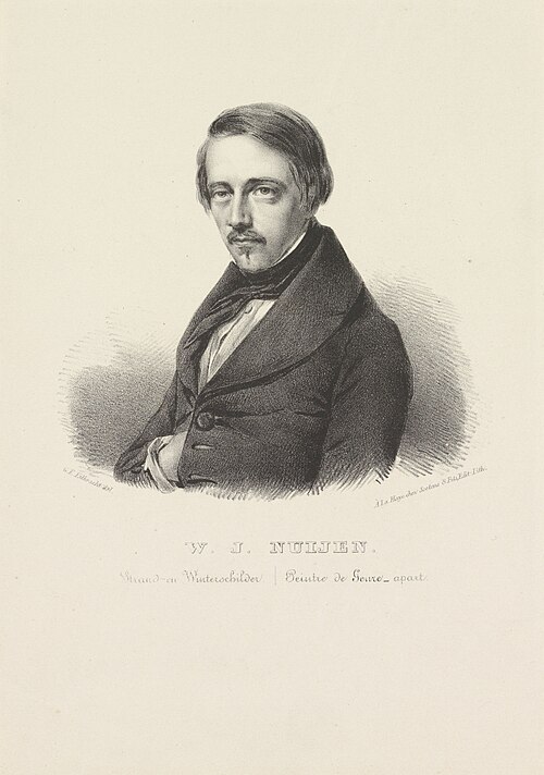  Wijnand Nuijen Image