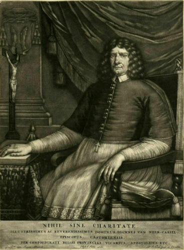 Willem van Ingen