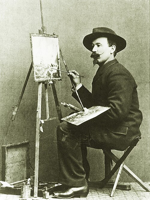 William A. Coulter
