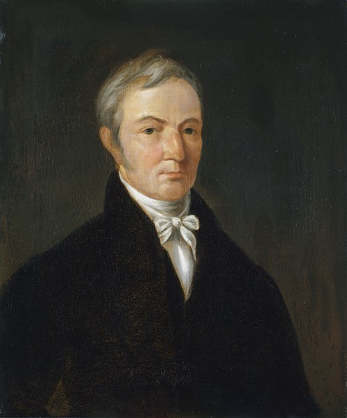  William Anderson Image