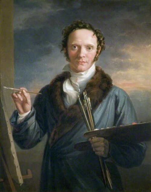  William Armfield Hobday Image