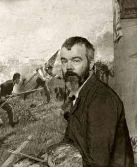  William B. T. Trego Image