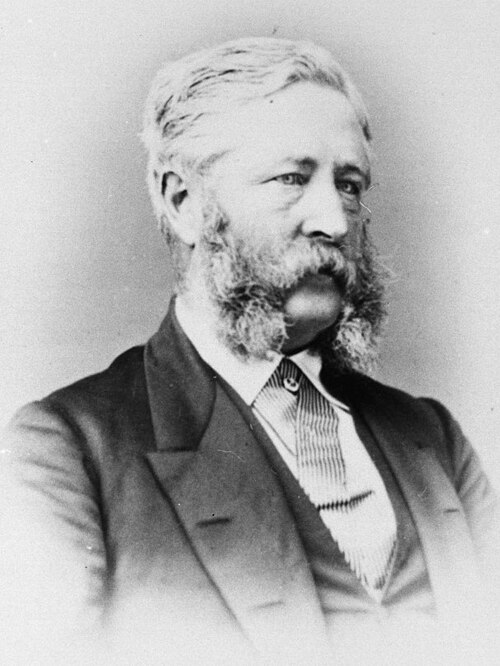  William Bloomfield Douglas Image