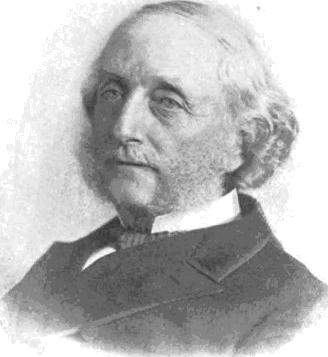  William Bradford Image