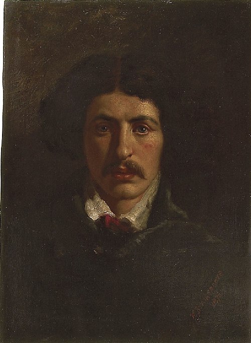 William Breakspeare