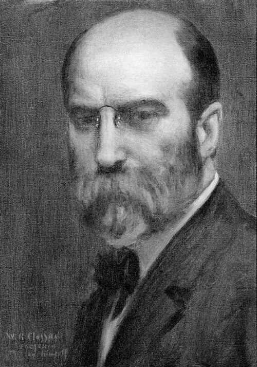 William Closson