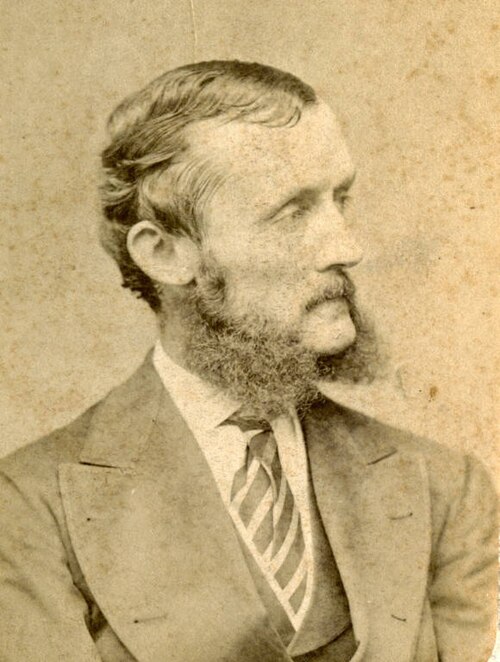  William de Hartburn Washington Image