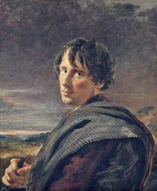  William Davis Image