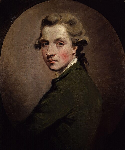  William Doughty Image