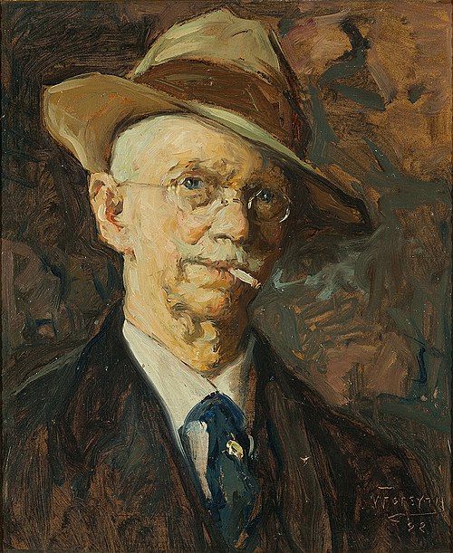 William J. Forsyth
