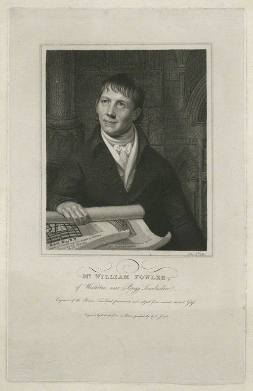 William Fowler