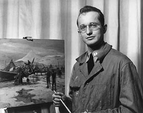 William Franklin Draper
