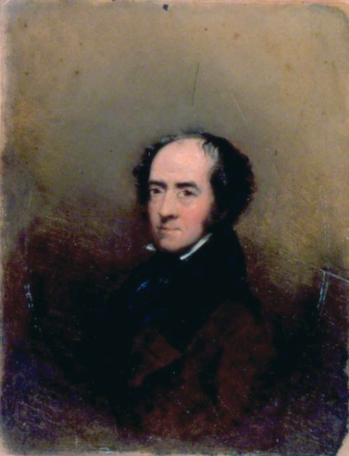  William Havell Image