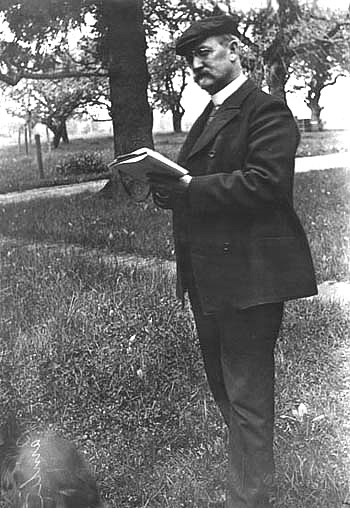 William Henry Howe
