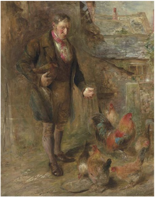 William Huggins
