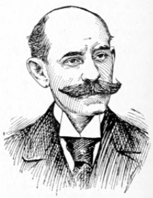  William Lamb Picknell Image