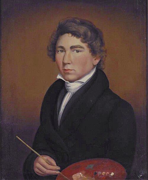  William Matthew Prior Image