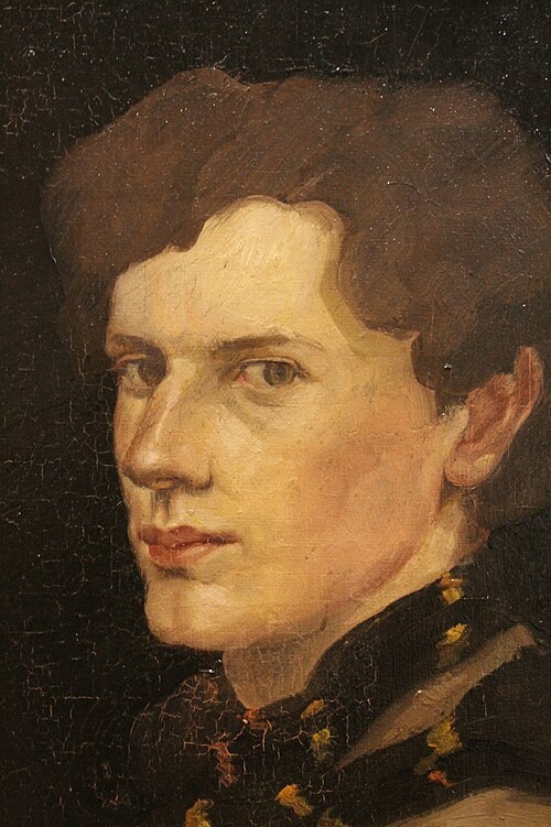 William McCance