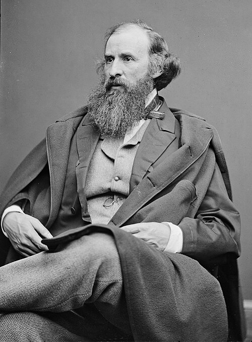 William Page