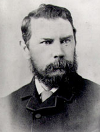  William Charles Piguenit Image