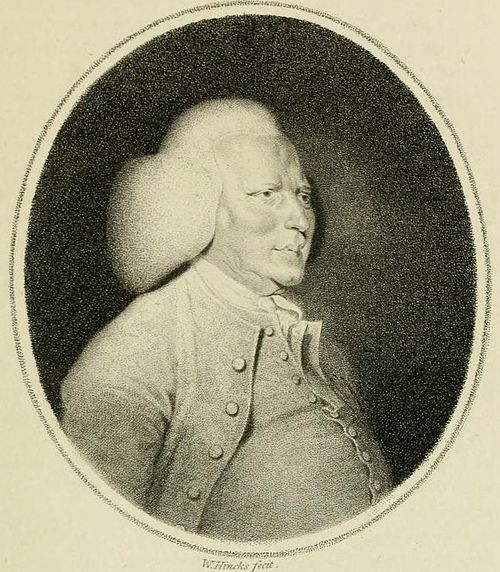 William Shipley