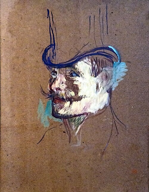 William Tom Warrener