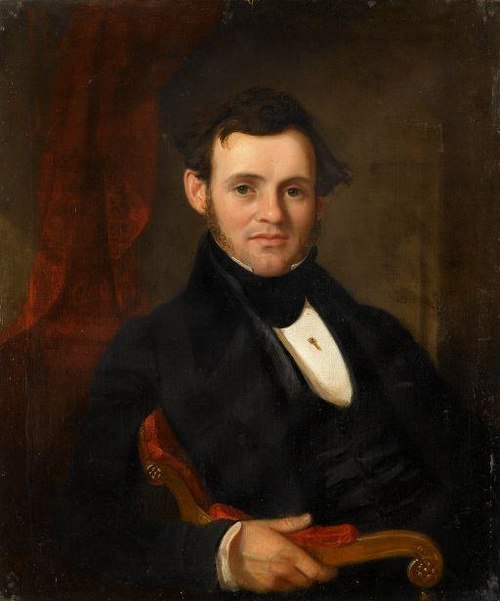William Thompson Russell Smith