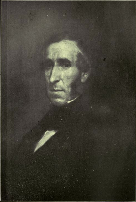 William Valentine
