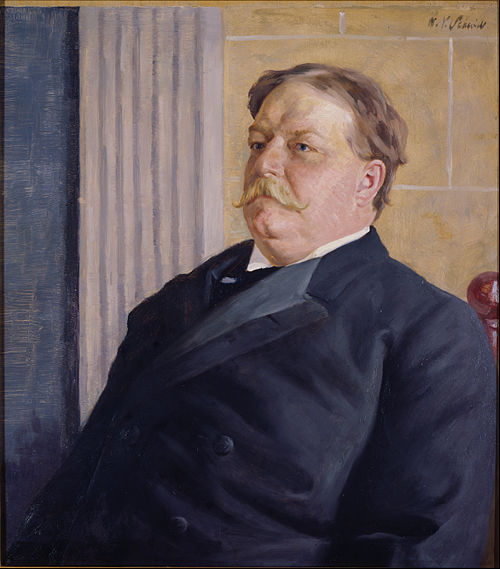  William Valentine Schevill Image