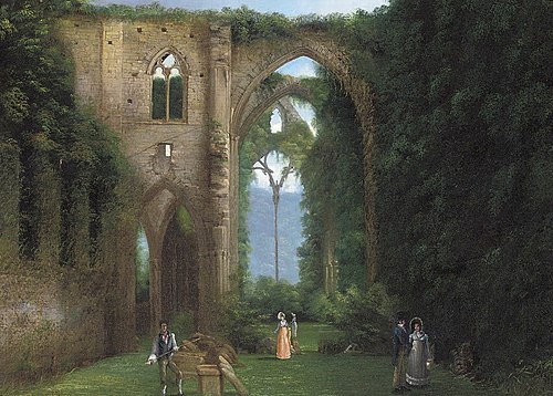 William West