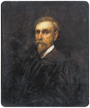 William Woodward