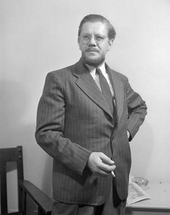 York Wilson