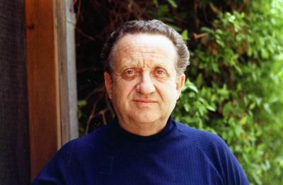 Yosl Bergner